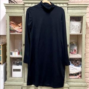 Title Nine Mock Dress